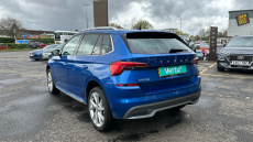 Skoda Kamiq 1.0 TSI 110 SE L Executive 5dr DSG Petrol Hatchback